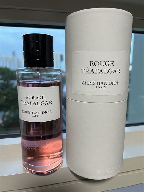 rouge trafalgar scent